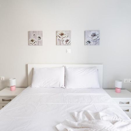 Lilis Apartment 3 Karpathos Ngoại thất bức ảnh