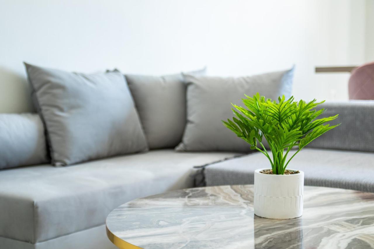 Lilis Apartment 3 Karpathos Ngoại thất bức ảnh