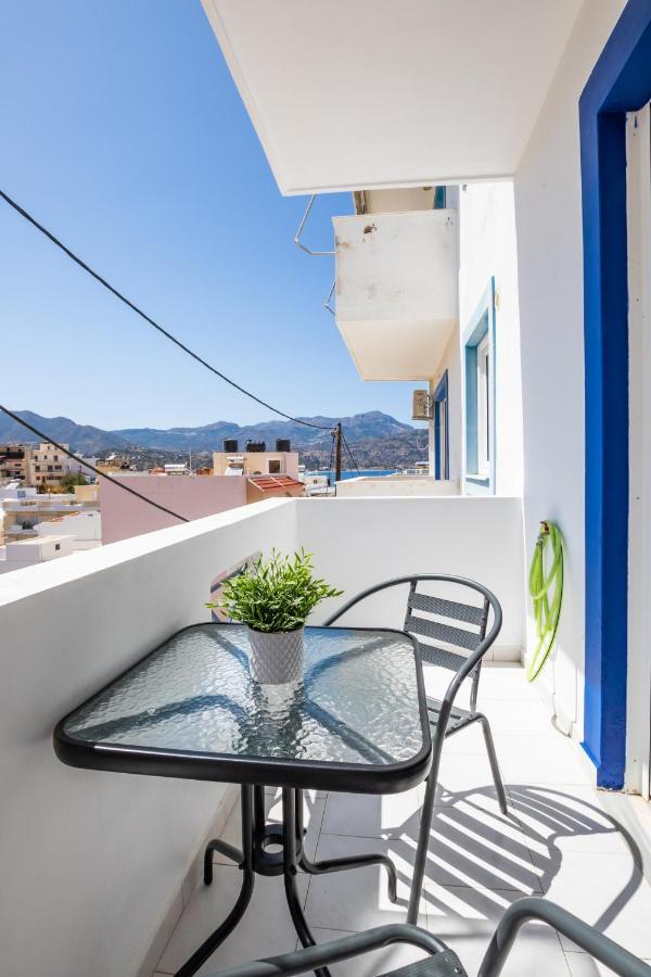 Lilis Apartment 3 Karpathos Ngoại thất bức ảnh